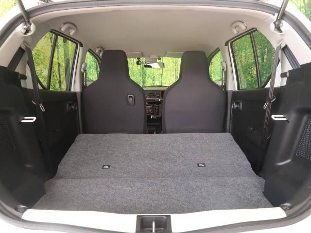 Suzuki ALTO 2015-07 11449-10