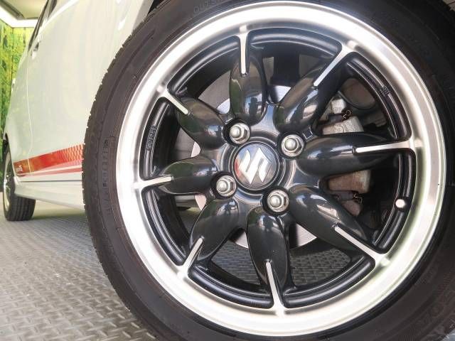 Suzuki ALTO 2015-07 11449-13