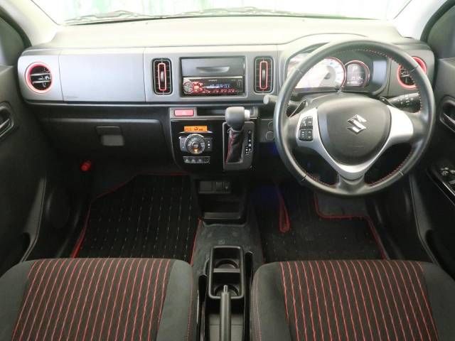Suzuki ALTO 2015-07 11449-1
