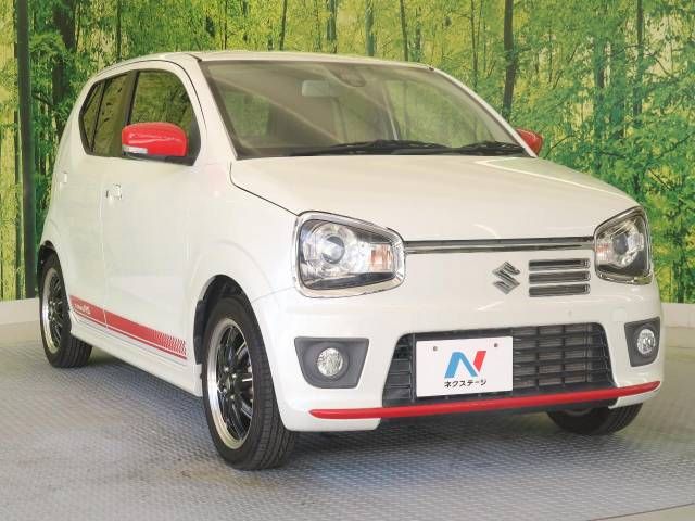 Suzuki ALTO 2015-07 11449-16