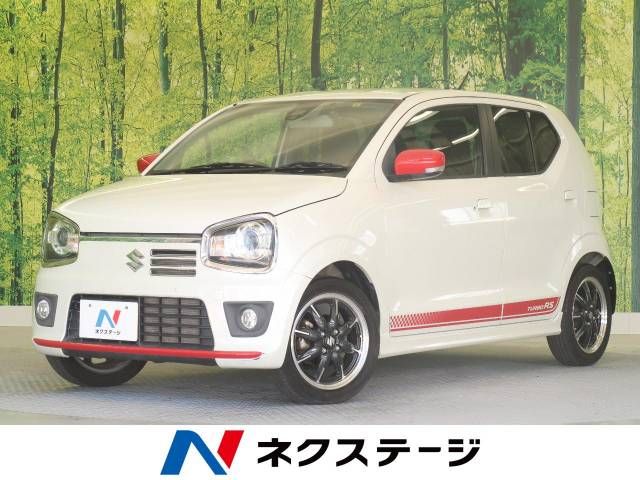 Suzuki ALTO 2015-07 11449-0