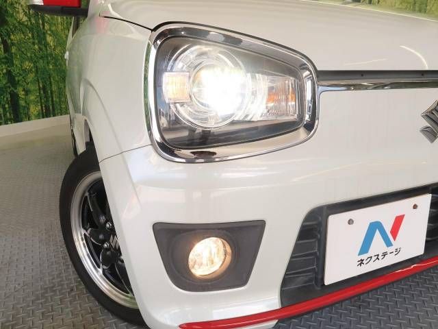 Suzuki ALTO 2015-07 11449-12