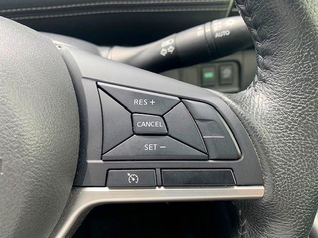Nissan SERENA 2017-03 5187-20