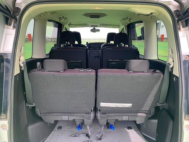 Nissan SERENA 2017-03 5187-11