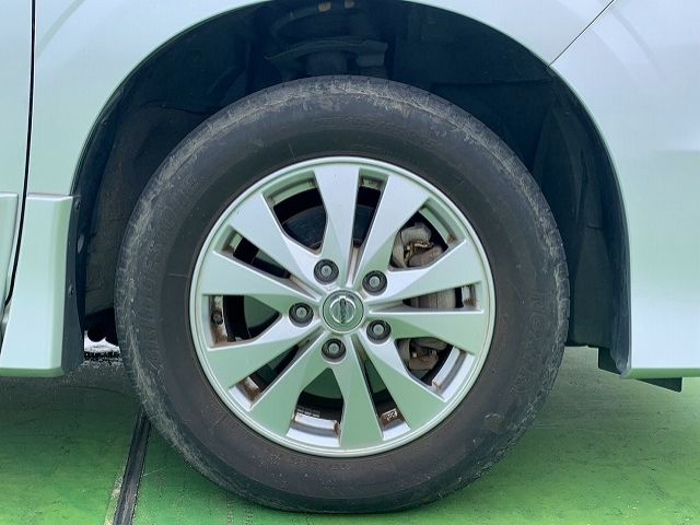 Nissan SERENA 2017-03 5187-26