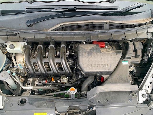 Nissan SERENA 2017-03 5187-27