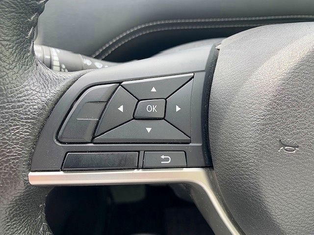 Nissan SERENA 2017-03 5187-14