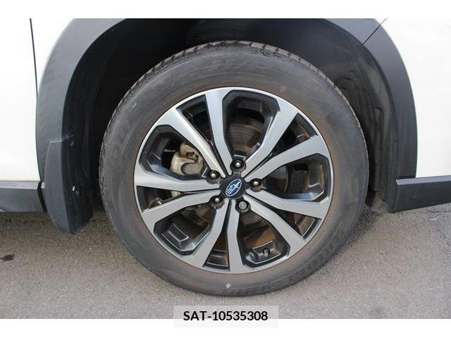 Subaru FORESTER 2018-07 209475-11