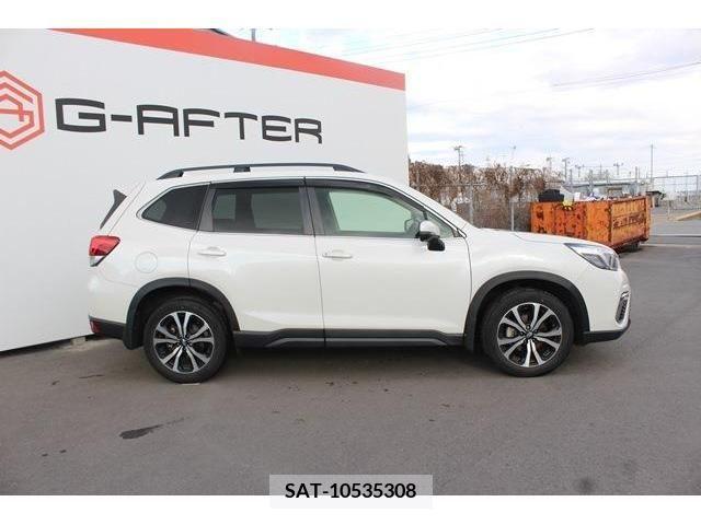 Subaru FORESTER 2018-07 209475-6