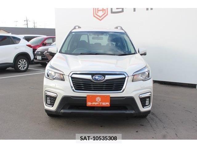 Subaru FORESTER 2018-07 209475-5