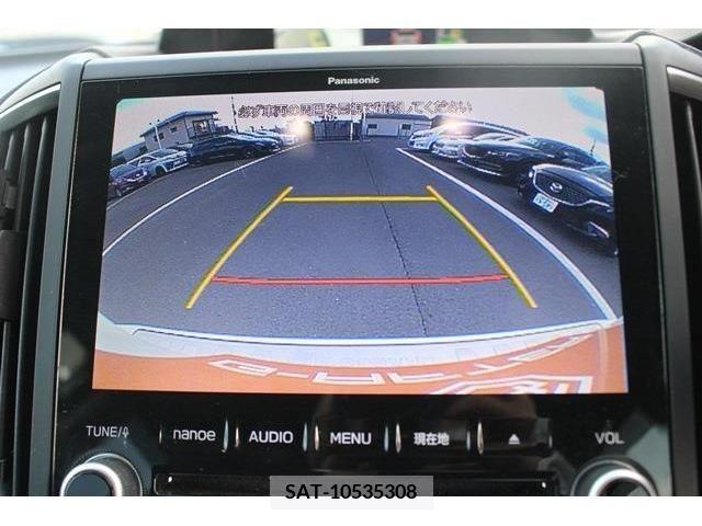 Subaru FORESTER 2018-07 209475-2