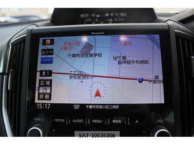 Subaru FORESTER 2018-07 209475-1