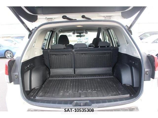 Subaru FORESTER 2018-07 209475-16