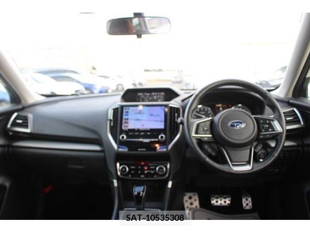 Subaru FORESTER 2018-07 209475-15