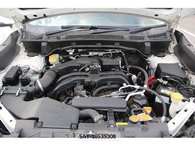 Subaru FORESTER 2018-07 209475-17