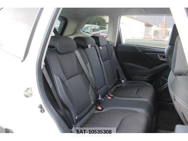 Subaru FORESTER 2018-07 209475-13