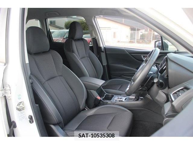 Subaru FORESTER 2018-07 209475-12