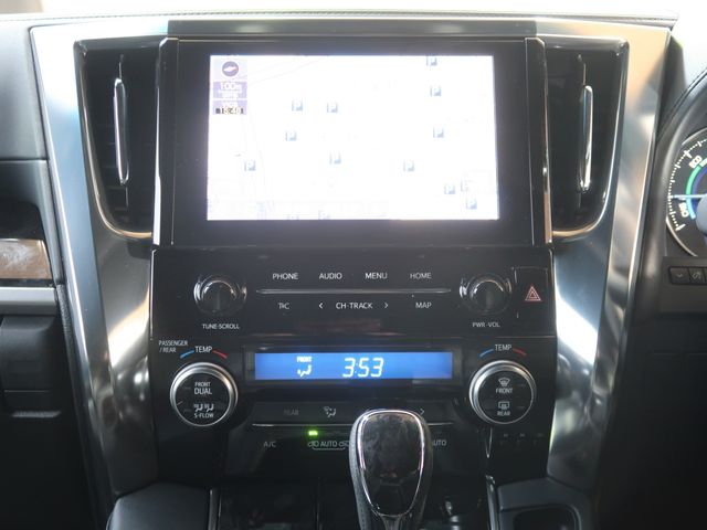 Toyota ALPHARD HYBRID 2021-02 181508-27