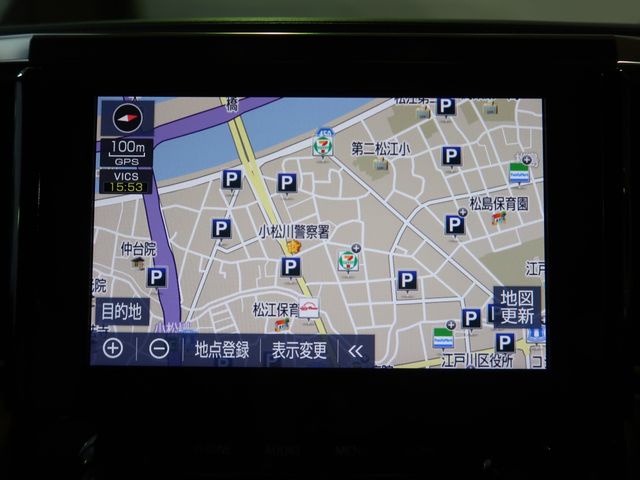 Toyota ALPHARD HYBRID 2021-02 181508-18