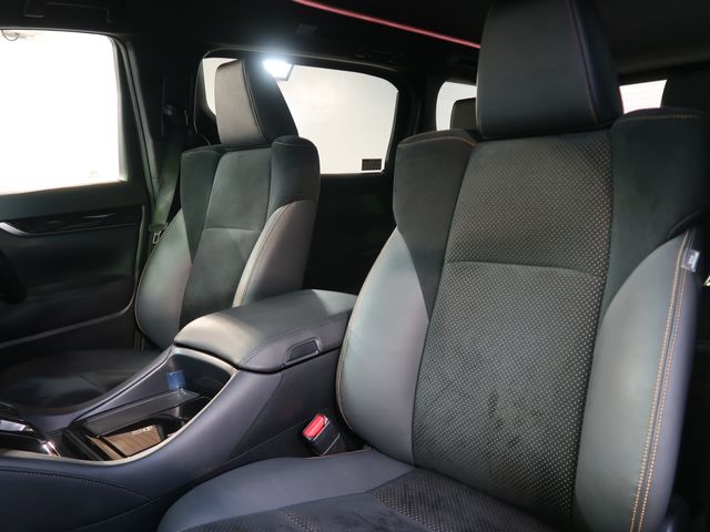 Toyota ALPHARD HYBRID 2021-02 181508-29