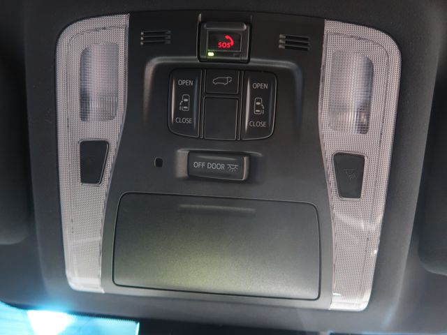 Toyota ALPHARD HYBRID 2021-02 181508-26