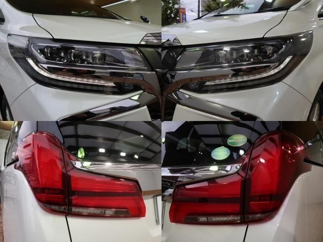 Toyota ALPHARD HYBRID 2021-02 181508-4
