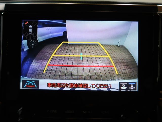 Toyota ALPHARD HYBRID 2021-02 181508-19