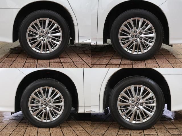 Toyota ALPHARD HYBRID 2021-02 181508-5