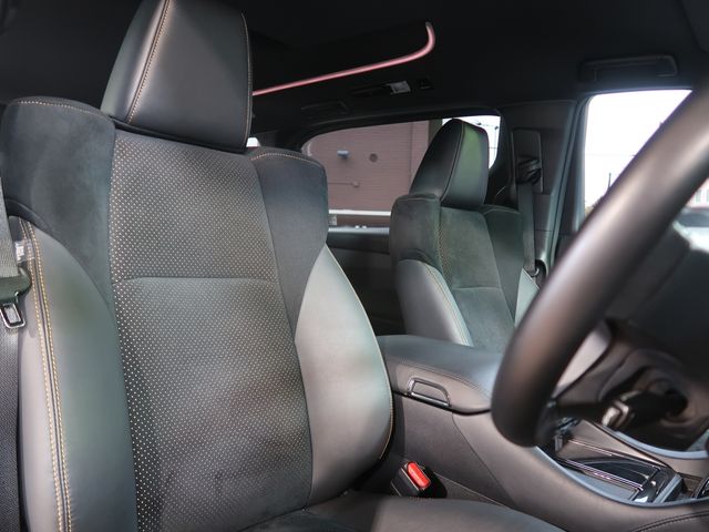 Toyota ALPHARD HYBRID 2021-02 181508-28