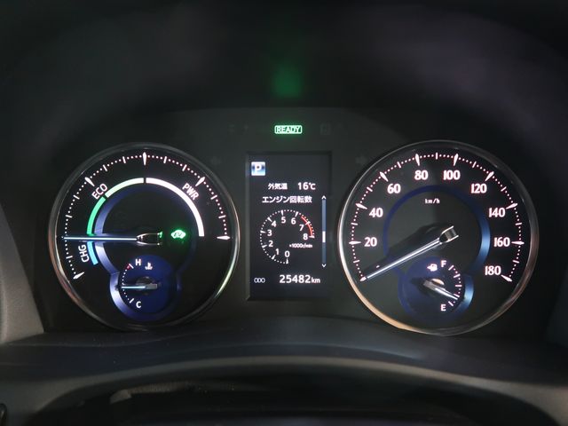 Toyota ALPHARD HYBRID 2021-02 181508-17