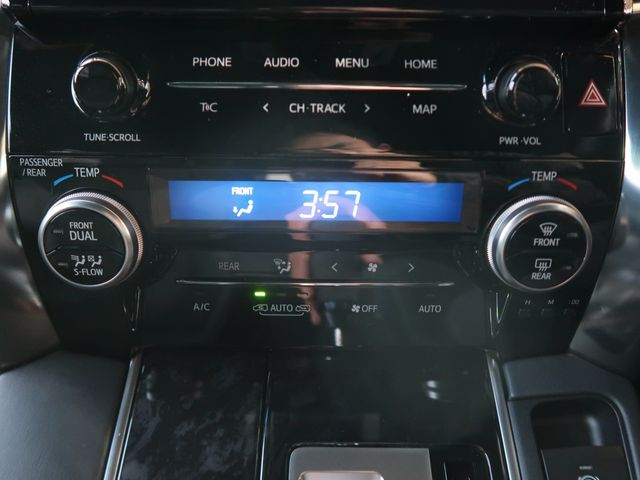 Toyota ALPHARD HYBRID 2021-02 181508-21