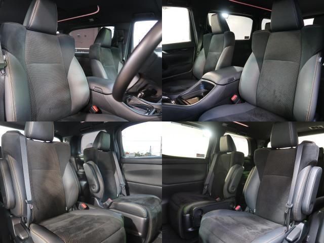 Toyota ALPHARD HYBRID 2021-02 181508-6