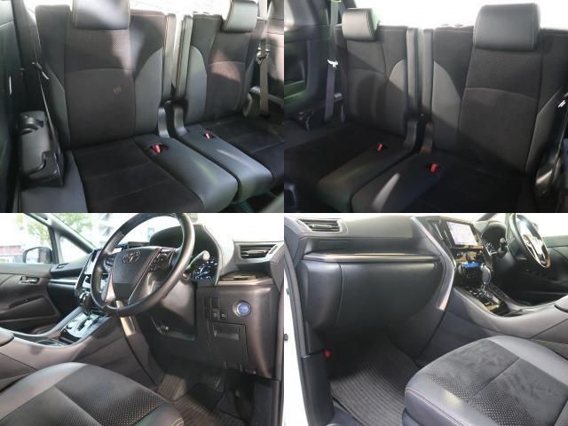 Toyota ALPHARD HYBRID 2021-02 181508-7