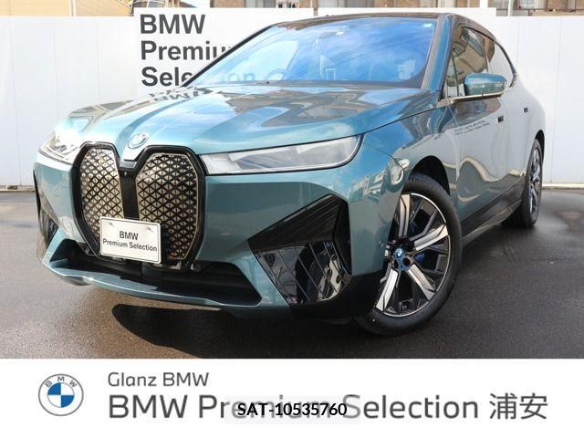 Bmw IX 2023-01 293738-0