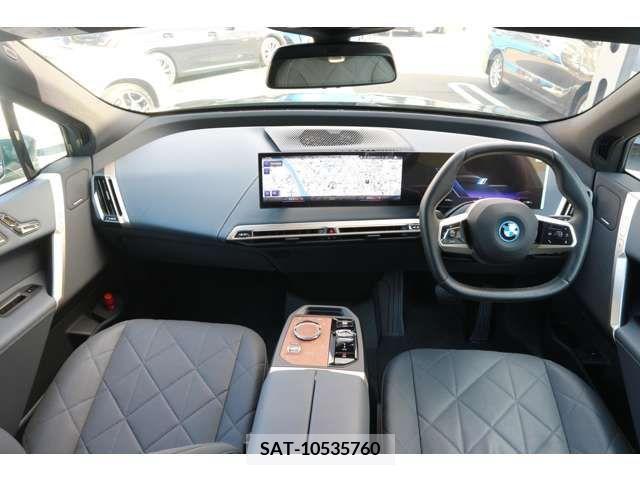 Bmw IX 2023-01 293738-2