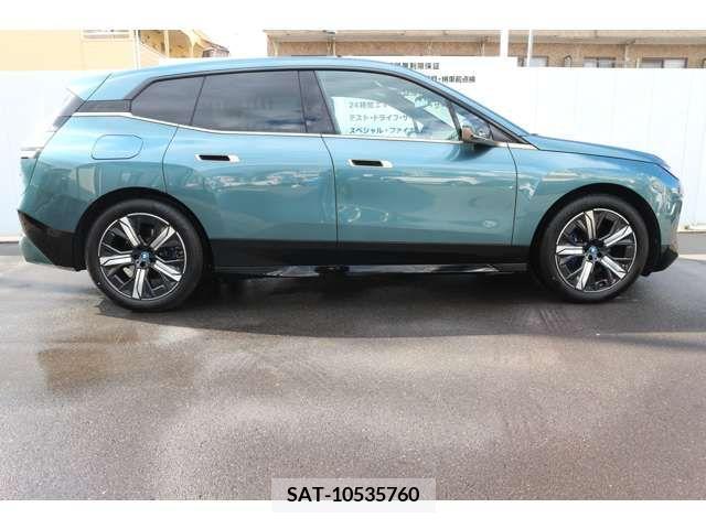 Bmw IX 2023-01 293738-5