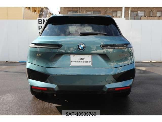 Bmw IX 2023-01 293738-7