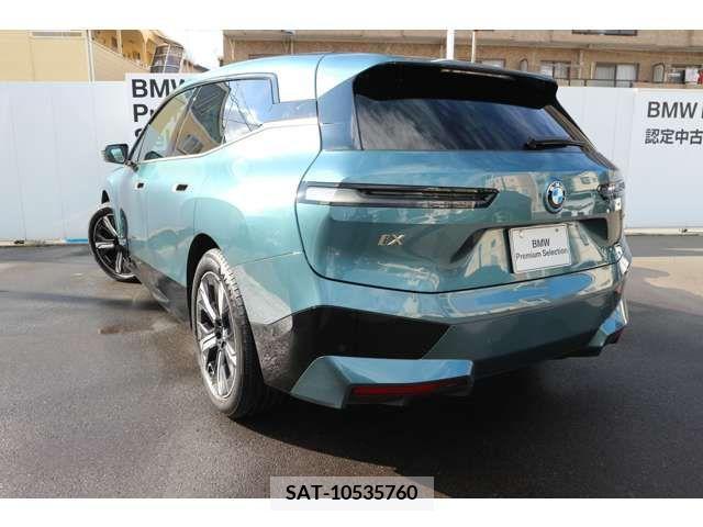 Bmw IX 2023-01 293738-8