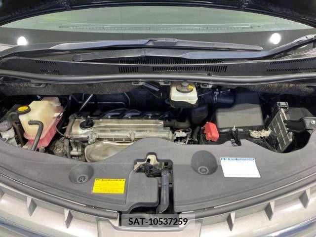 Toyota ALPHARD 2012-09 231466-18
