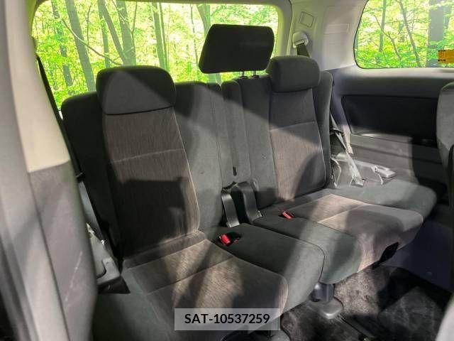 Toyota ALPHARD 2012-09 231466-9