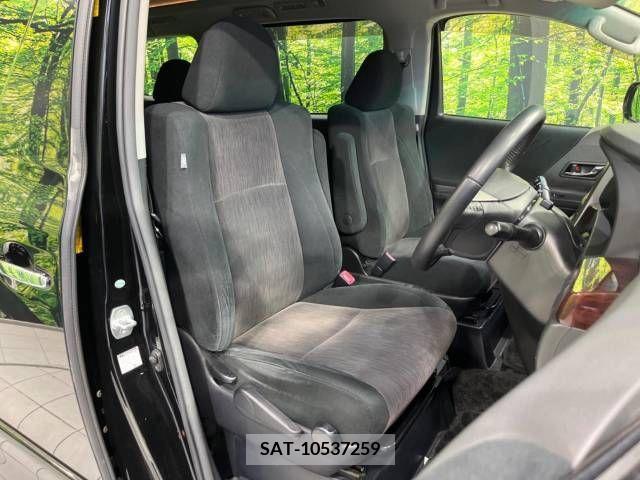 Toyota ALPHARD 2012-09 231466-7