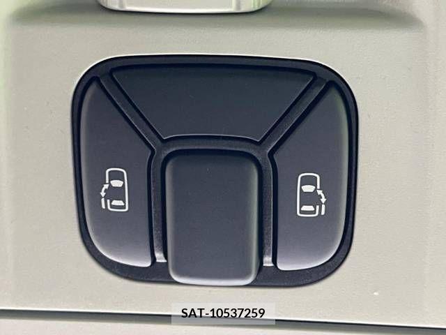 Toyota ALPHARD 2012-09 231466-5