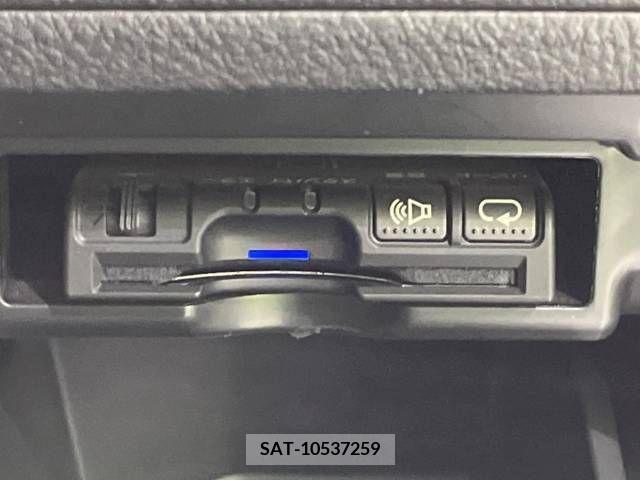 Toyota ALPHARD 2012-09 231466-6
