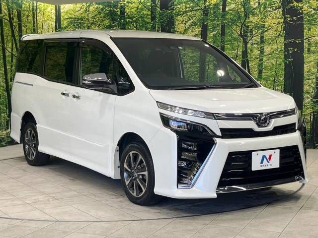 Toyota VOXY 2020-11 20242-17