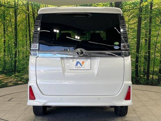 Toyota VOXY 2020-11 20242-16