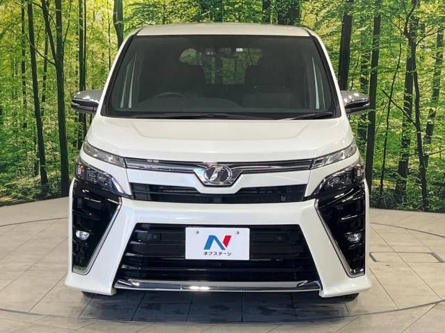 Toyota VOXY 2020-11 20242-15