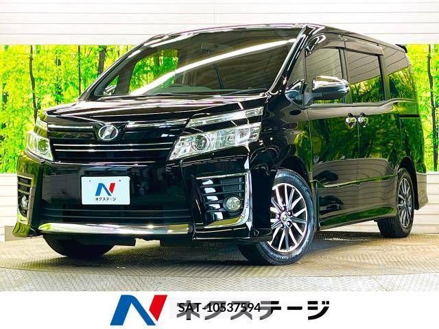 Toyota VOXY 2015-02 330652-0