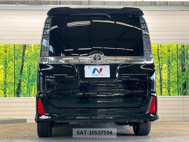 Toyota VOXY 2015-02 330652-16