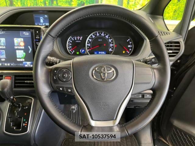 Toyota VOXY 2015-02 330652-12