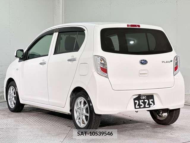 Subaru PLEO PLUS 2017-03 281452-10